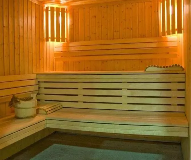 בית מלון כפרי Résidence Lagrange Vacances Les Chalets De L Adet