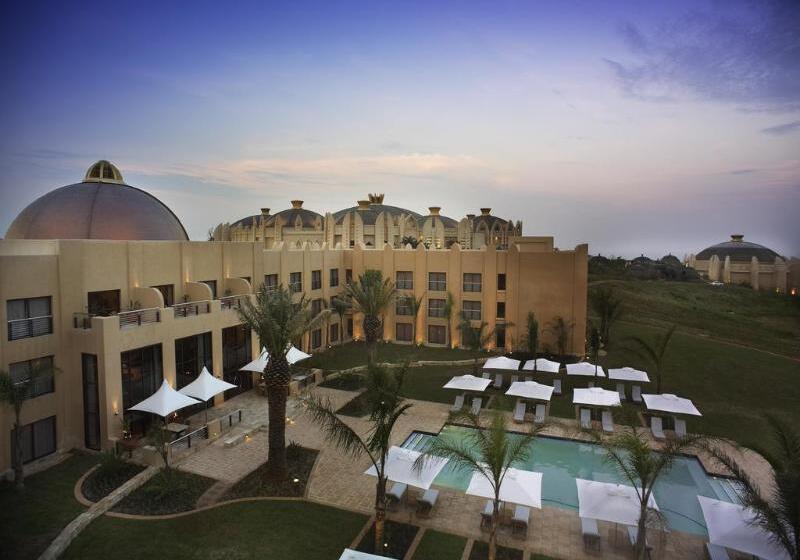 فندق Sibaya Lodge