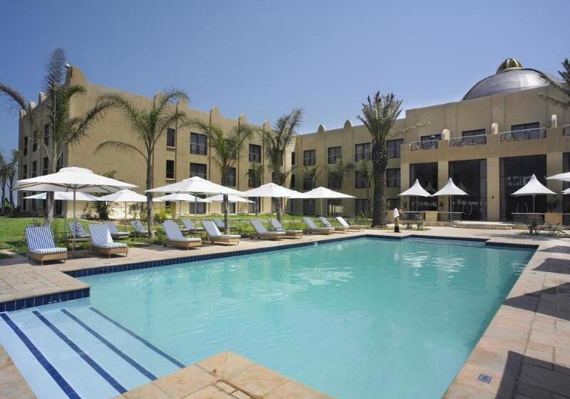 فندق Sibaya Lodge