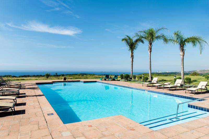 فندق Sibaya Lodge