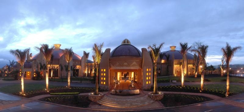 فندق Sibaya Lodge