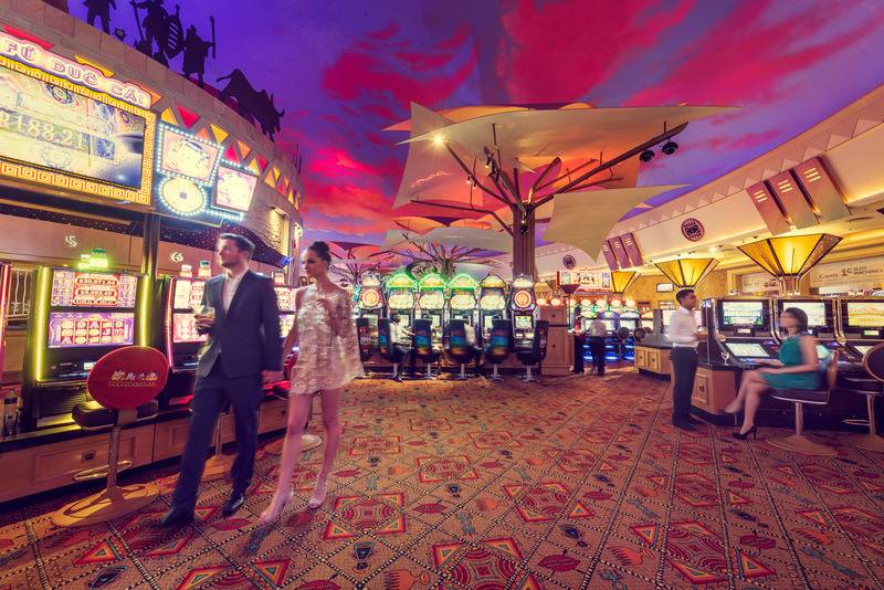 فندق Sibaya Lodge