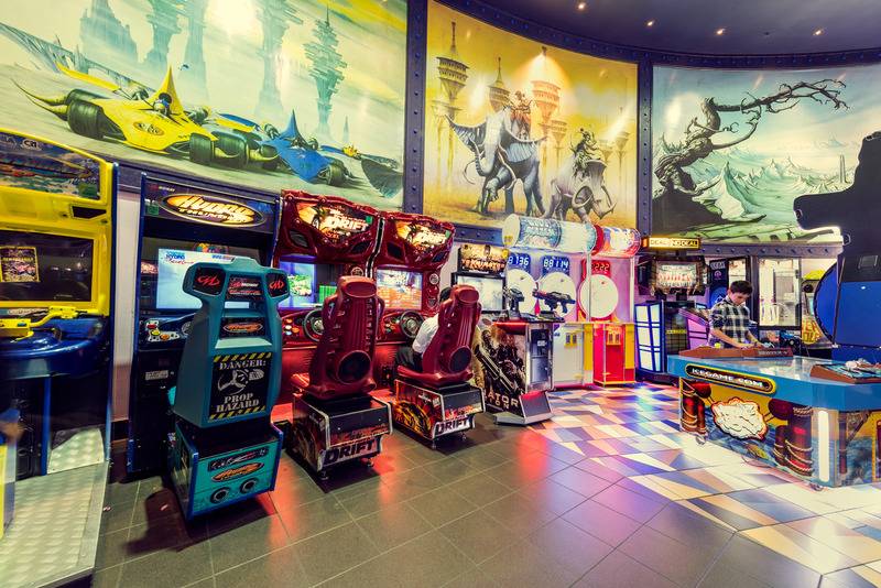 فندق Sibaya Lodge