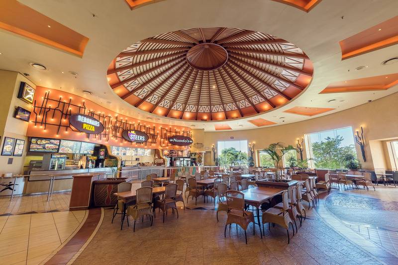 فندق Sibaya Lodge