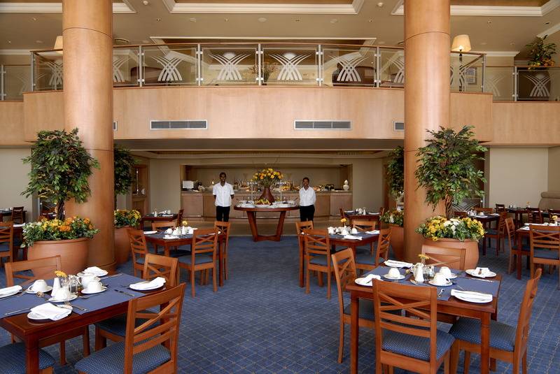 فندق Sibaya Lodge