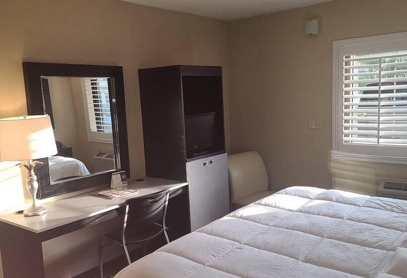 בית מלון כפרי Sole Inn And Suites