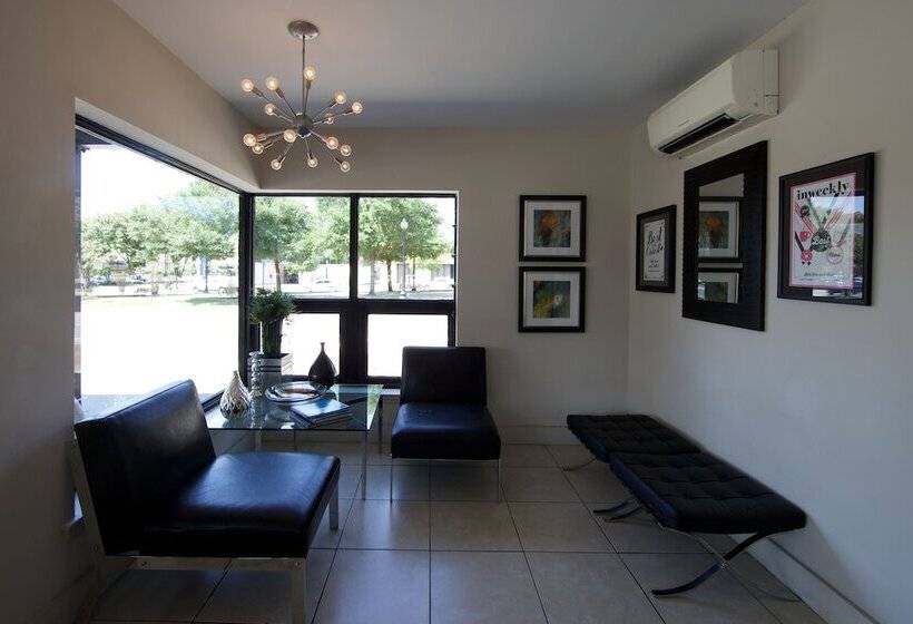 בית מלון כפרי Sole Inn And Suites