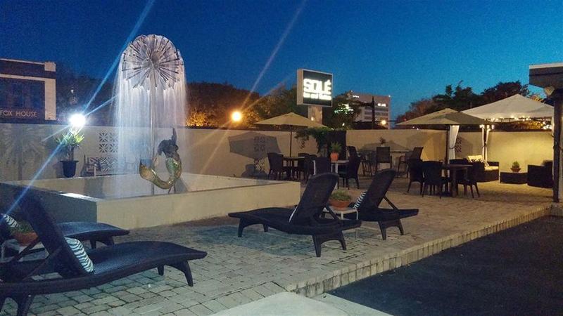 בית מלון כפרי Sole Inn And Suites