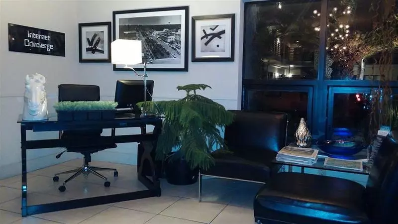 Hotelli Sole Inn And Suites