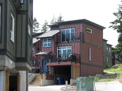 Otel Sooke Harbour Resort & Marina