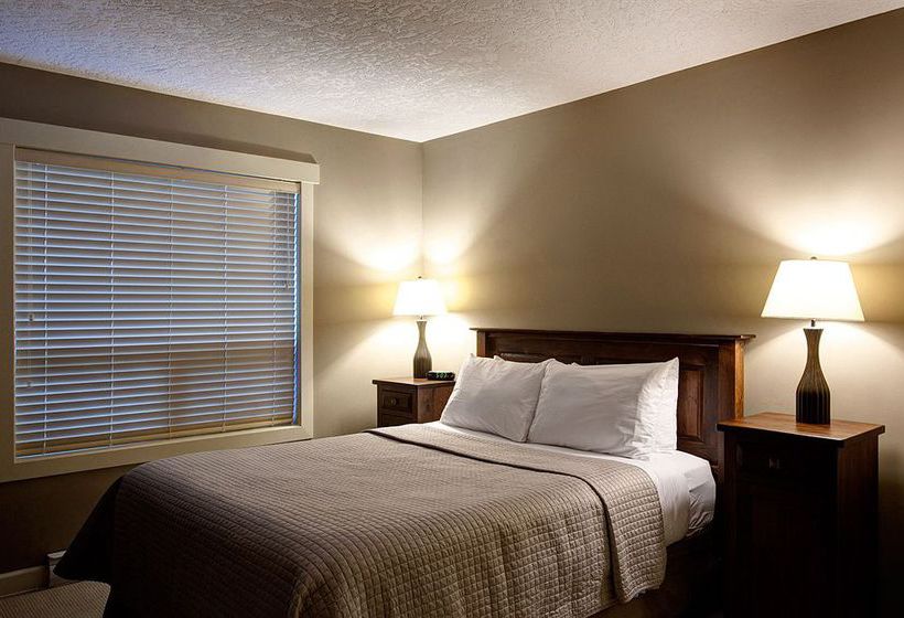 Otel Sooke Harbour Resort & Marina