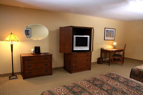 בית מלון כפרי The Red Mill Inn