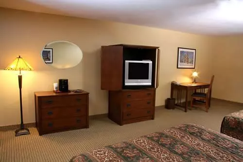 Hotel The Red Mill Inn