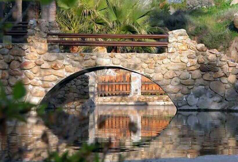 فندق Warner Springs Ranch