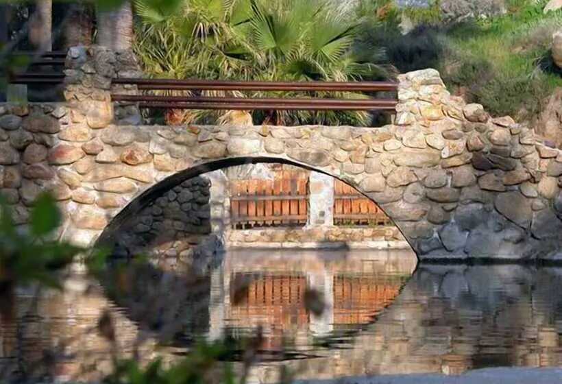 酒店 Warner Springs Ranch