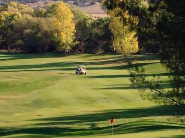 فندق Warner Springs Ranch