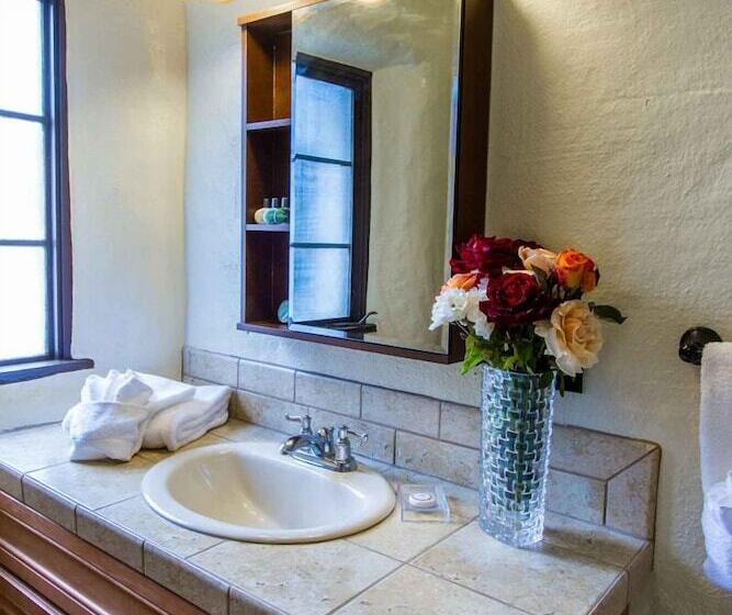 فندق Warner Springs Ranch