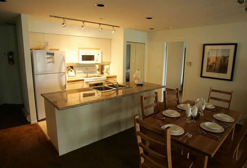 בית מלון כפרי Whiski Jack At Ironwood