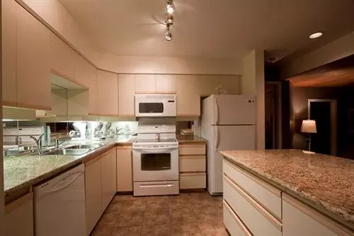 בית מלון כפרי Whiski Jack At Ironwood