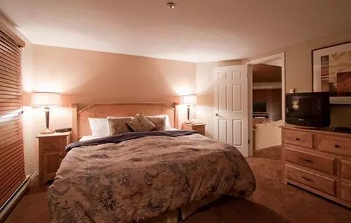 בית מלון כפרי Whiski Jack At Ironwood