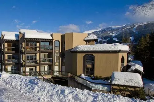 בית מלון כפרי Whiski Jack At Ironwood