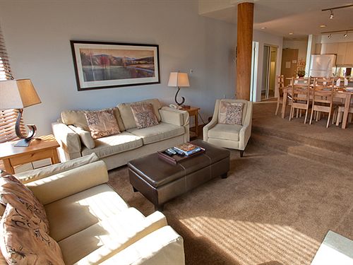 בית מלון כפרי Whiski Jack At Ironwood