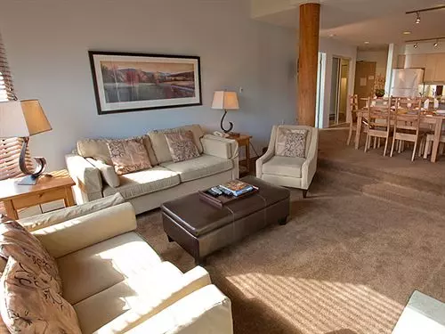 בית מלון כפרי Whiski Jack At Ironwood