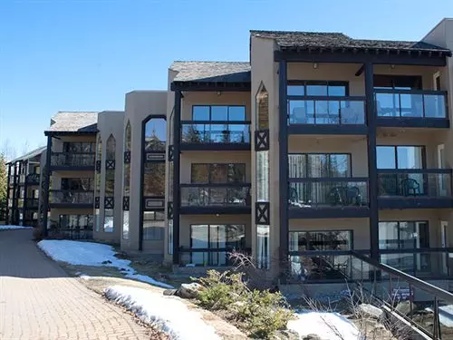 בית מלון כפרי Whiski Jack At Ironwood