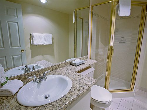 בית מלון כפרי Whiski Jack At Ironwood