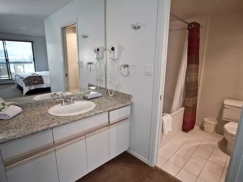 בית מלון כפרי Whiski Jack At Ironwood