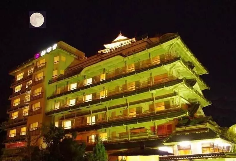 Hôtel Asanoya