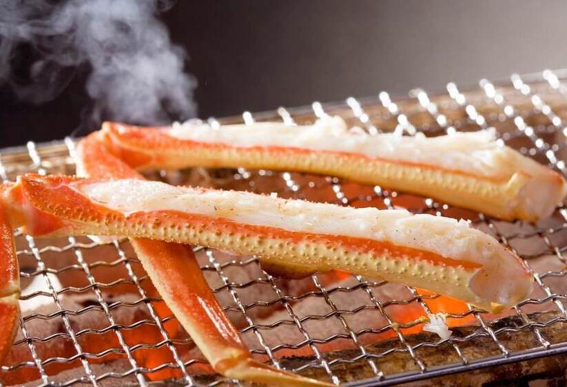 בית מלון כפרי Asanoya