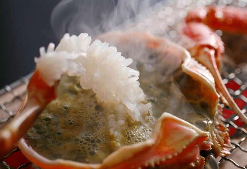 בית מלון כפרי Asanoya