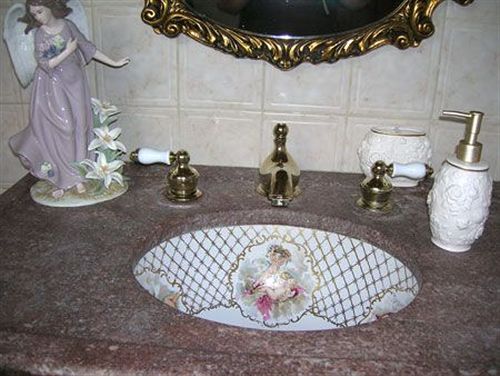 Isadoras Bed And Breakfast