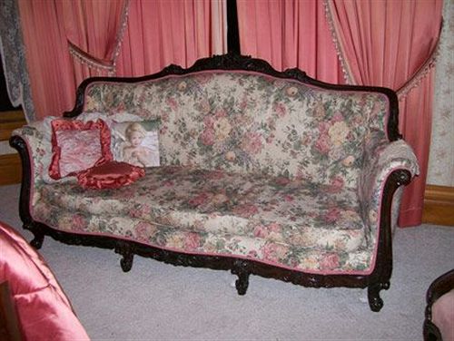 Isadoras Bed And Breakfast