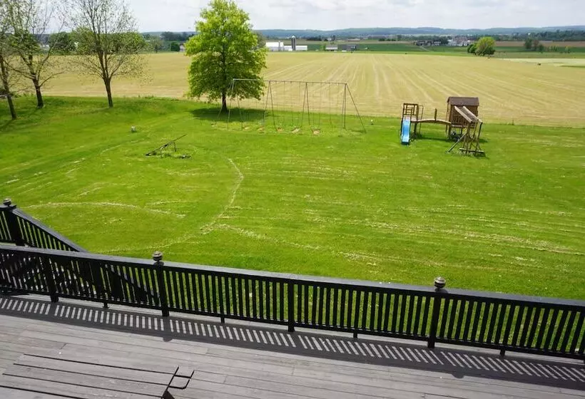 汽车旅馆  Harvest Drive Family Inn  Renovated Rooms