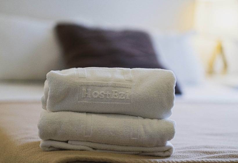 汽车旅馆  Manly Beach House