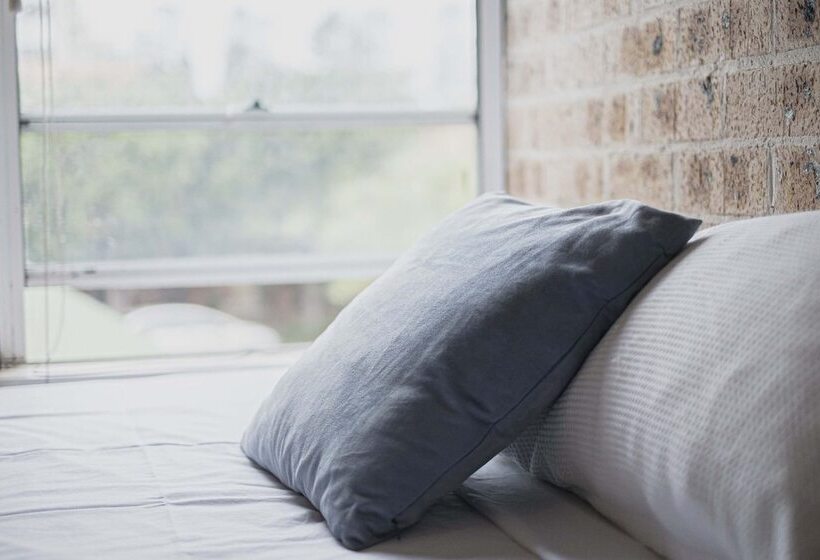 汽车旅馆  Manly Beach House