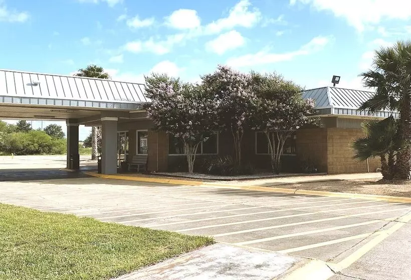 モーテル Sky Palace Inn & Suites By Jasper Beeville