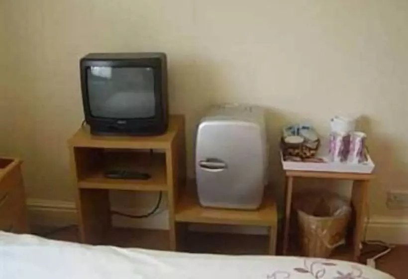 膳宿费 Aidansdale