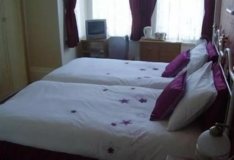 膳宿费 Aidansdale