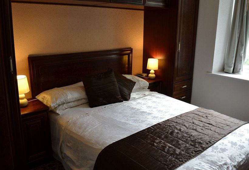 بنسيون Park Hill Gwesty Bryn Parc