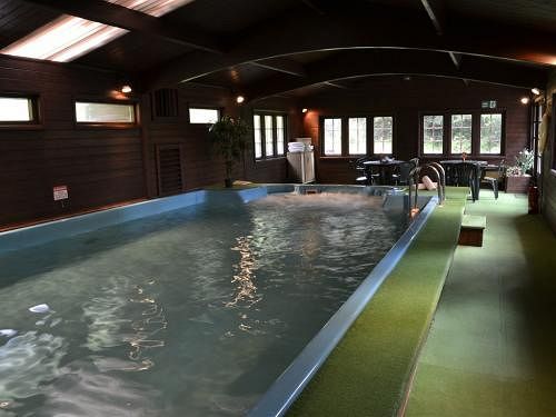 بنسيون Park Hill Gwesty Bryn Parc