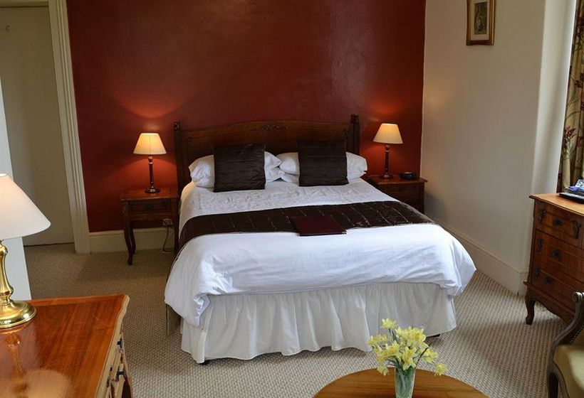 بنسيون Park Hill Gwesty Bryn Parc