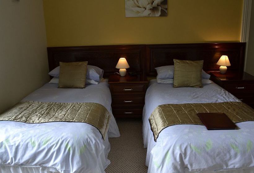 بنسيون Park Hill Gwesty Bryn Parc