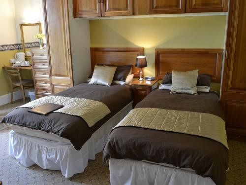 بنسيون Park Hill Gwesty Bryn Parc