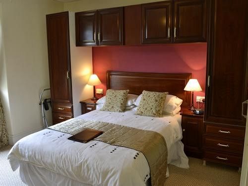 بنسيون Park Hill Gwesty Bryn Parc