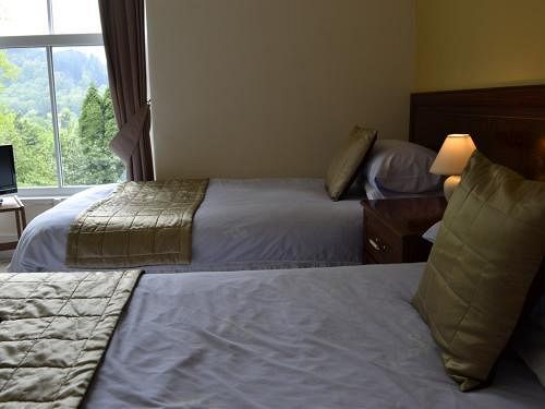 بنسيون Park Hill Gwesty Bryn Parc