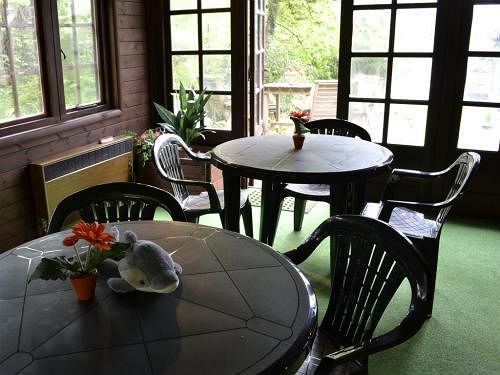 بنسيون Park Hill Gwesty Bryn Parc