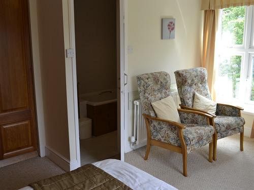 بنسيون Park Hill Gwesty Bryn Parc